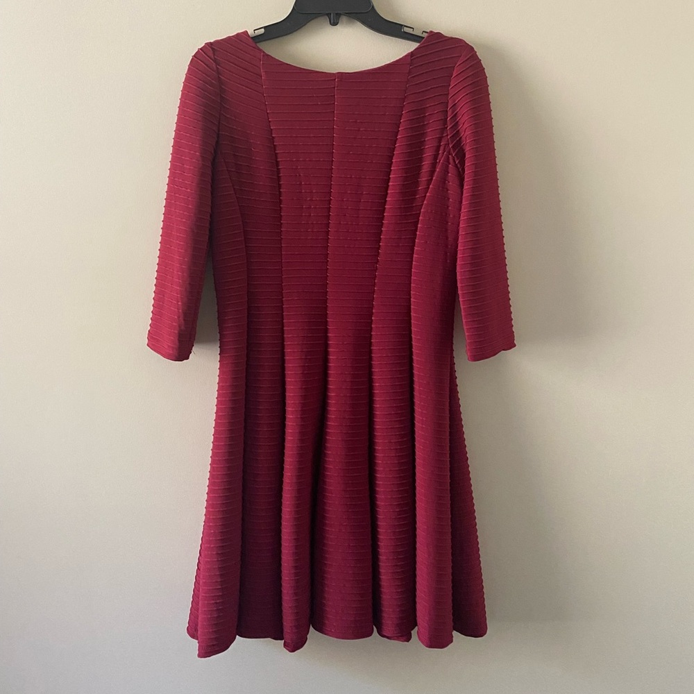 Julian Taylor Dress